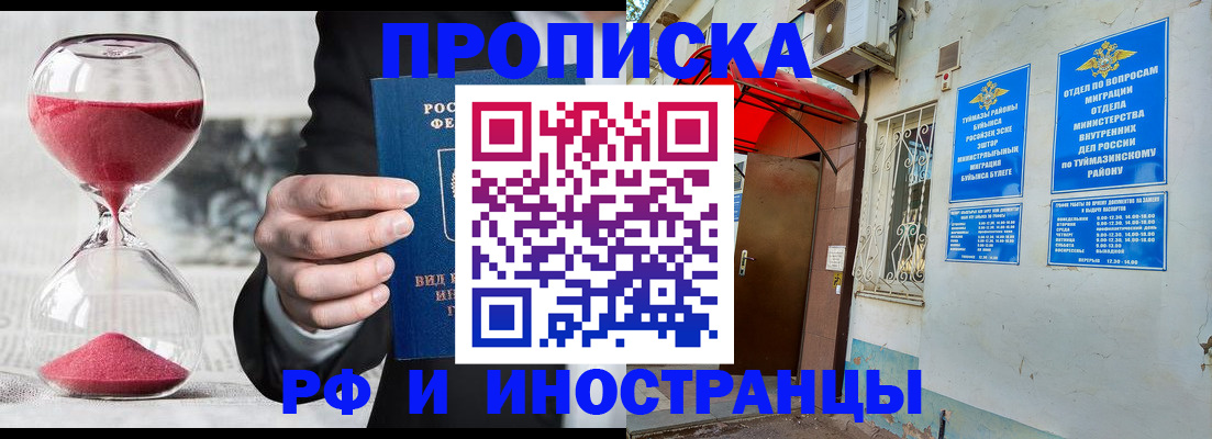 прописка 2025 в Добрянке